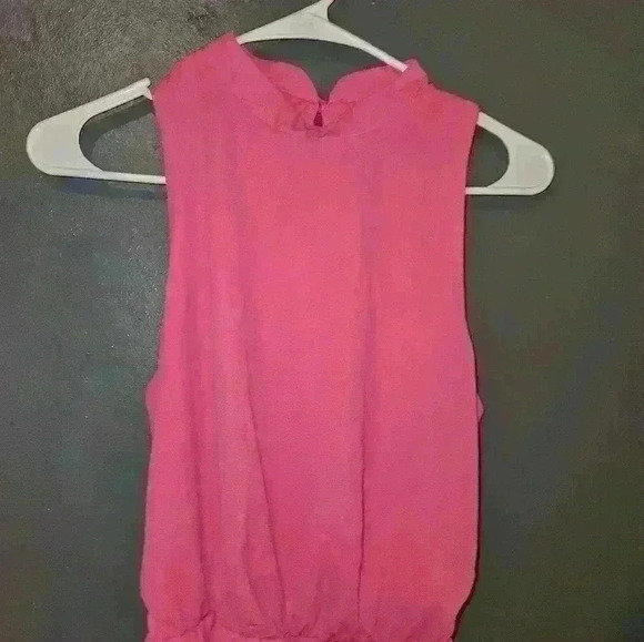 Everly Womans Romper Size XS - Picture 2 of 12